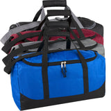 20 Inch Duffel Bag ( 1 Case= 24Pcs)