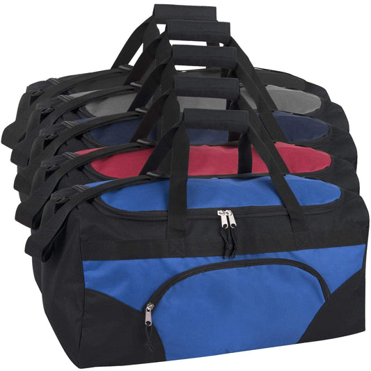 Wholesale 22-Inch Duffle Bag