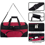 Wholesale 22-Inch Duffle Bag