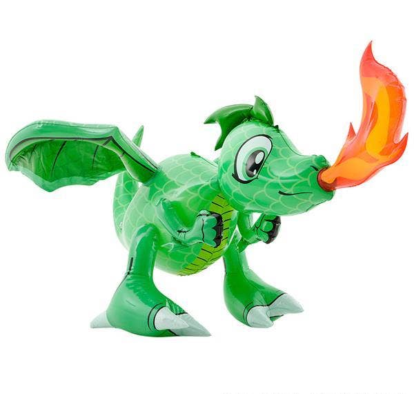 Buy 30" DRAGON INFLATE in Bulk