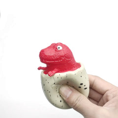 Squishy Dinosaur Eggs Toy for Kids