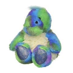 Super Cute Stuffed Animal Dog, Dragon, Monkey Microwave Plush Heating Pad for Soothing Relief