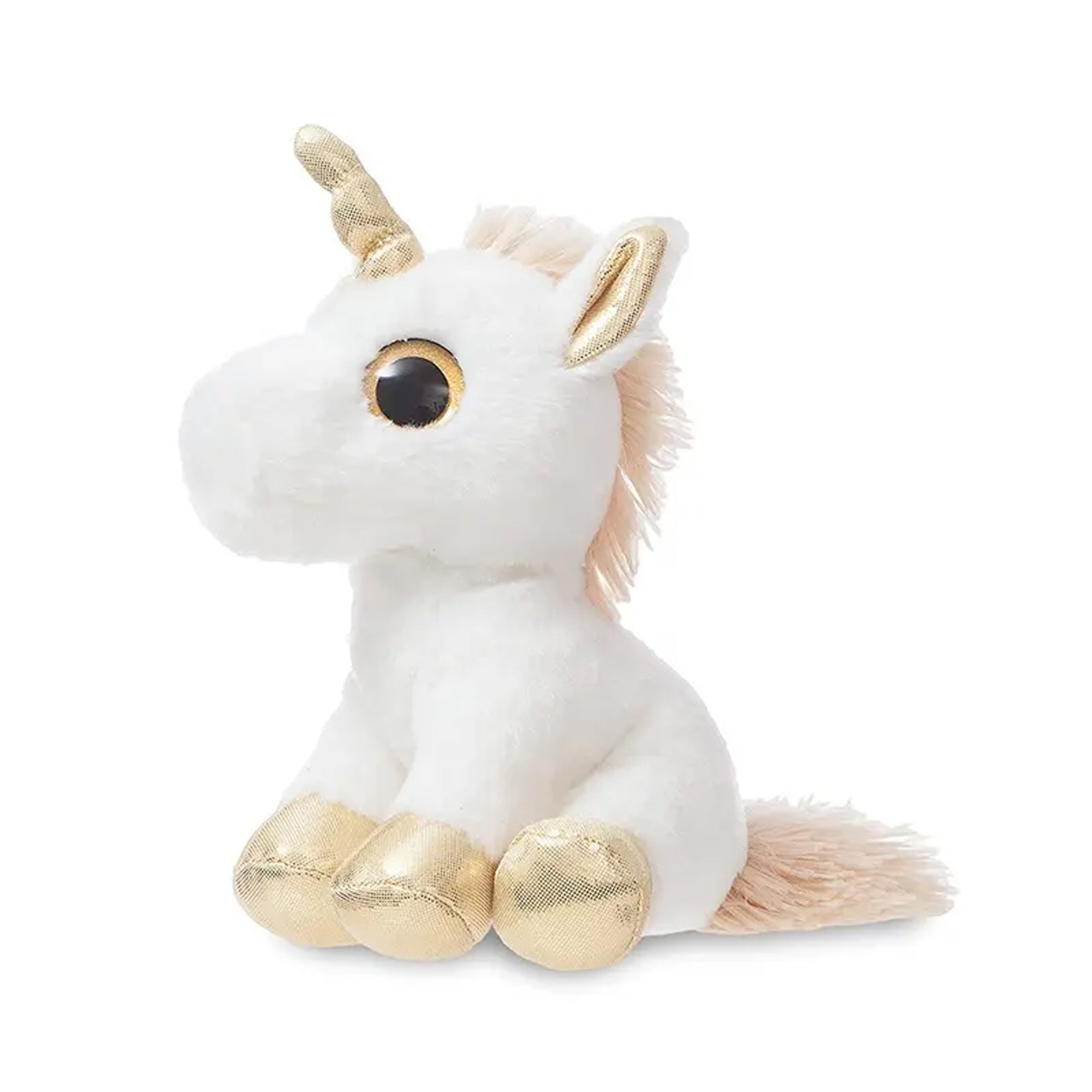 Unicorn Stuffed Animal Plush Toy