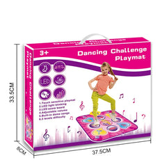 Dancing Playmat for Kids
