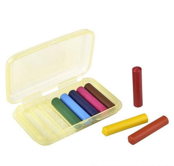 Buy MINI CRAYONS SET in Bulk