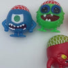 Ghost Trap Jaw Mini Ghost Squishy Toys