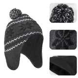 Knit Winter Hats For Adult Bulk