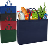 Wholesale Non-Woven Tote Bag For grocery