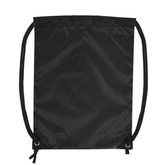 Wholesale Drawstring Bag For Men's - Black