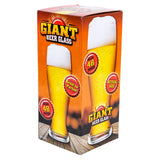 Buy Giant Pilsner Glass 11.5" in Bulk