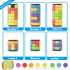 Cube Puzzle Fidget Toys