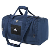 Premium 22 Inch With Two Large Pockets - Navy ( 1 Case=24Pcs)