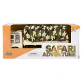 Buy SAFARI EXPEDITION TRANSPORT VEHICLE in Bulk