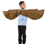 Buy plush EAGLE WINGS in Bulk