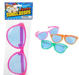 Buy JUMBO SUNGLASSES in Bulk