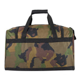 Bulk Camo Print Duffle Bag For Travel