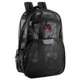 Wholesale 18-Inch Mesh Backpacks For Girls & Boys