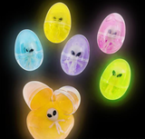 Buy GLOW IN DARK ALIEN BABY PUTTY EGG in Bulk