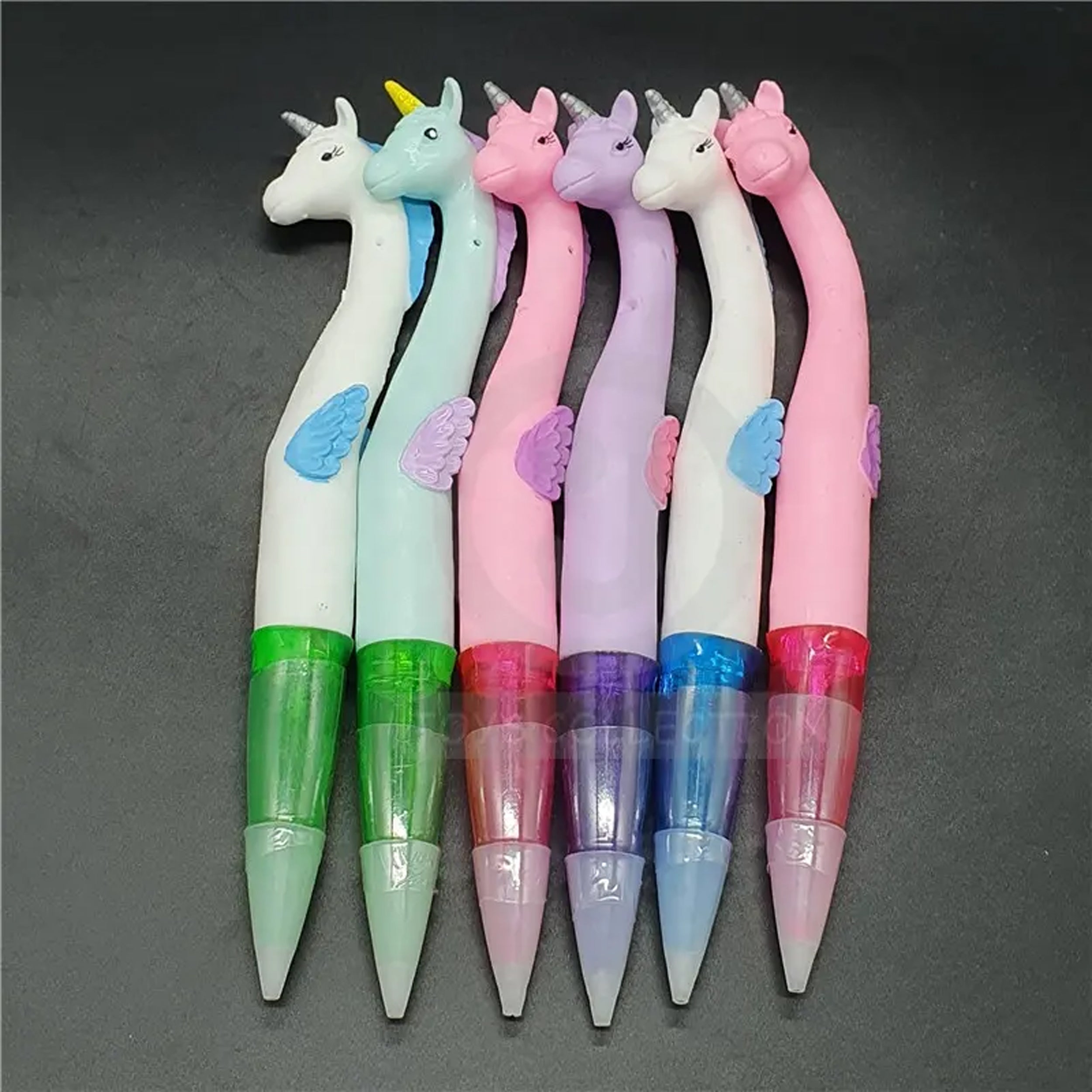 Unicorn School & Office Supply Gift Pen