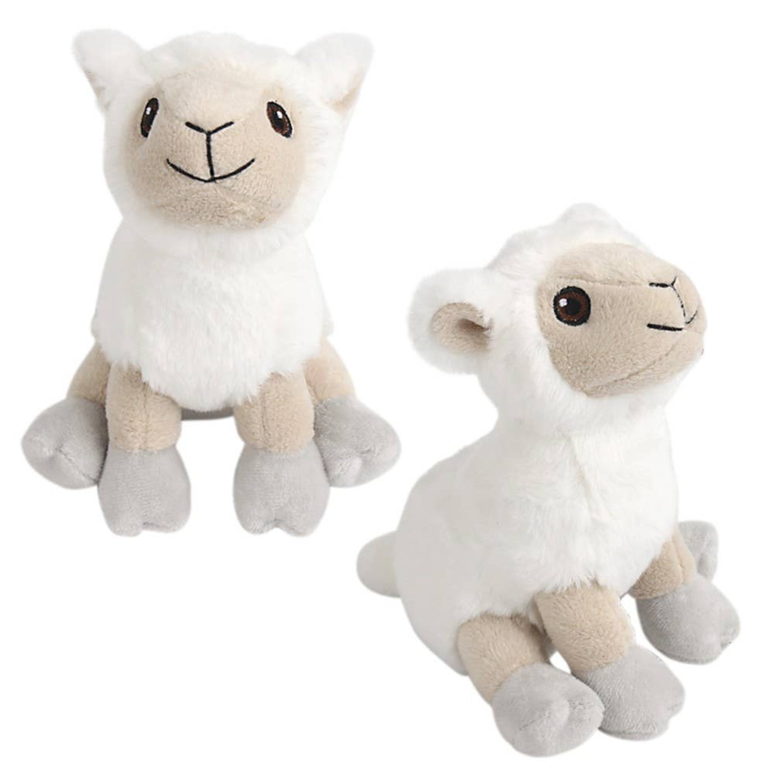 Buy 6? Earth Safe Llama in Bulk