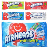 Buy MINI AIRHEADS MIXED in Bulk