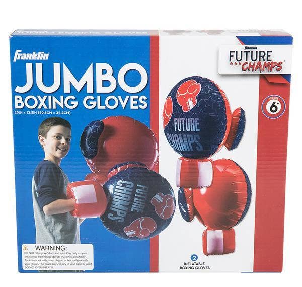 Buy FRANKLIN FUTURE CHAMPS BOXING GLOVES in Bulk