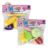 Bulk Kitchen Cooking Play Set For Kids