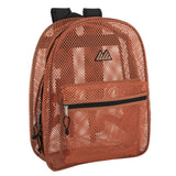 Bulk Mesh Backpack For Girls