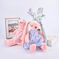 Easter Bunny Plush Animal