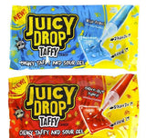 Buy JUICY DROP TAFFY in Bulk