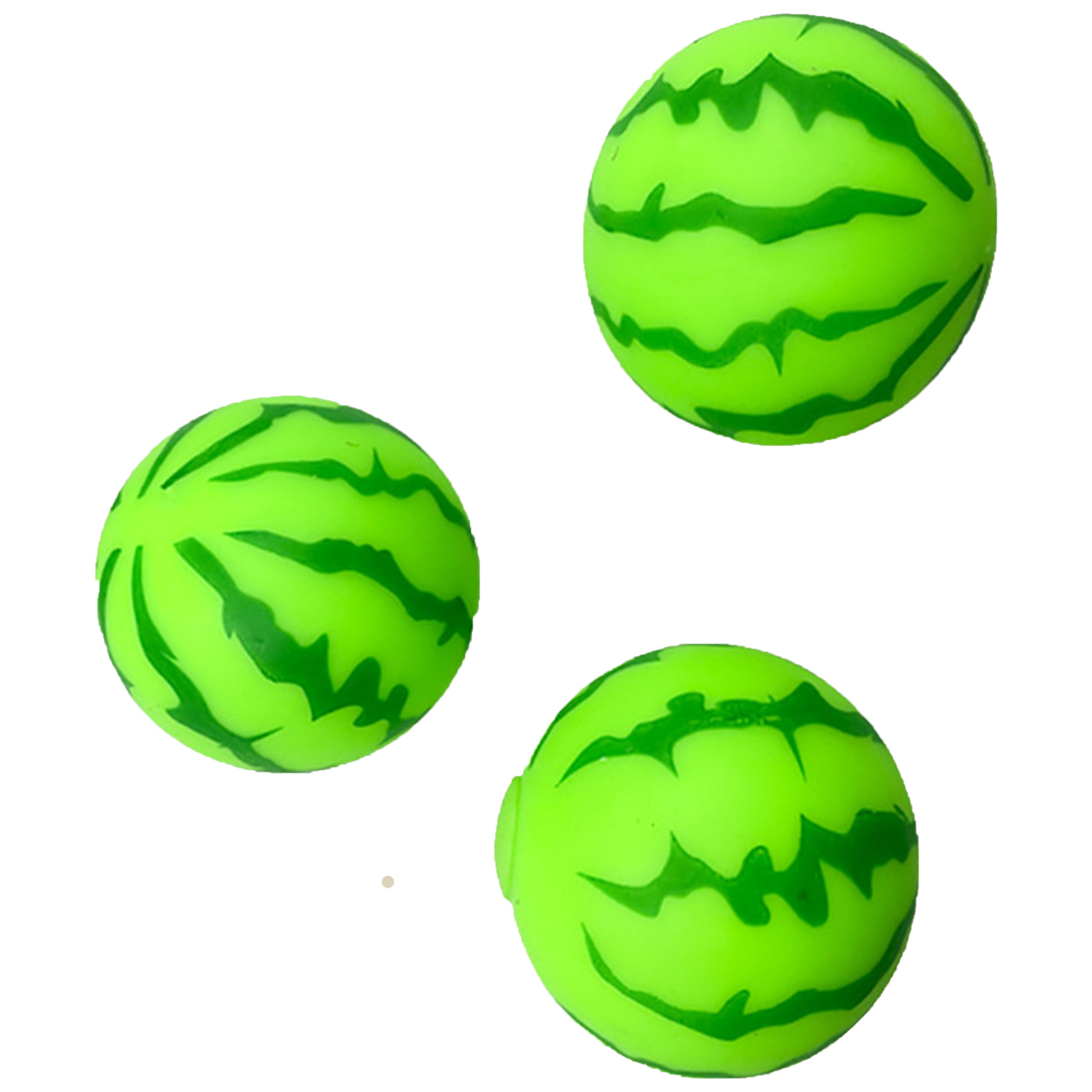 Squeeze Watermelon Ball Fidget Toys For Kids