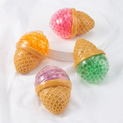 Ice Cream Jelly Water Beads | Assorted