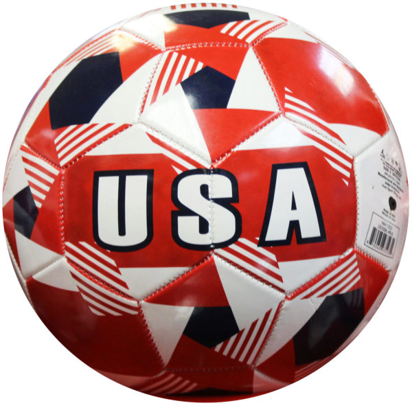USA Prism Size 5 Soccer Ball