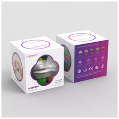Fruit Fidget Sensory Music Stress Ball Toy