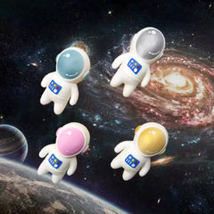 Astronauts Squishy Anti Stress Fidget Toys