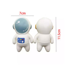 Astronauts Squishy Anti Stress Fidget Toys