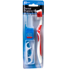 Dental Hygiene Kit