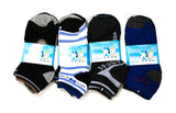 Ankle Cotton Socks For Kids Bulk