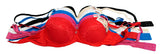 Bulk Full Cup Coverage Sexy Lace Bras Set For Women's - Assorted