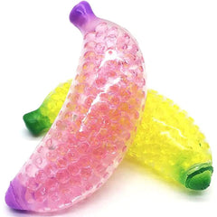 Fruit Shape Squeeze Toy