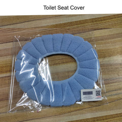 Keep Your Bathroom Comfortable with Soft Seat Covers for Toilets