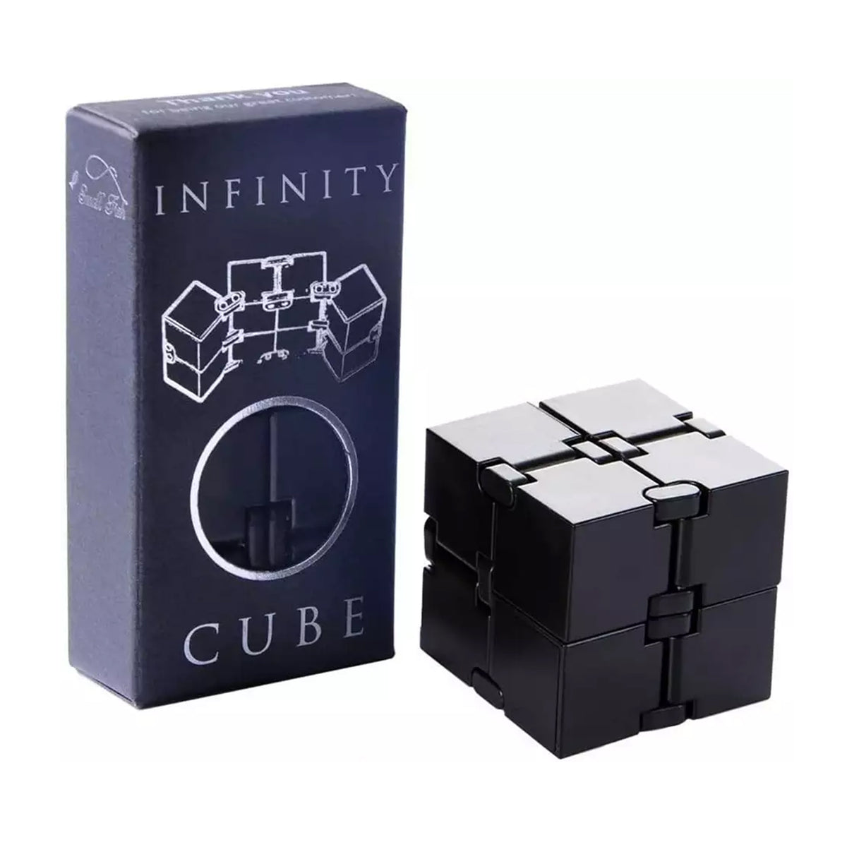 Puzzle Cube Toy