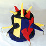 Wholesale GRAB BAG ASSORTED CRAZY PLUSH CARNIVAL HATS (Sold by the piece or dozen) *- CLOSEOUT NOW $ 1.50 EA