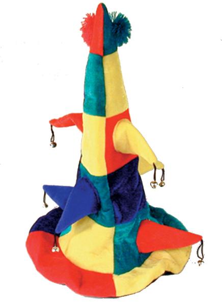 Wholesale GRAB BAG ASSORTED CRAZY PLUSH CARNIVAL HATS (Sold by the piece or dozen) *- CLOSEOUT NOW $ 1.50 EA