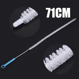 71CM Sink Drainer Cleaner Brushes Wholesale MOQ 12