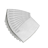 Face Masks with Velve For Kids In Bulk