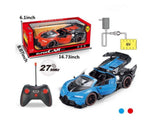 Radio Control Race Cars For Kids- Assorted