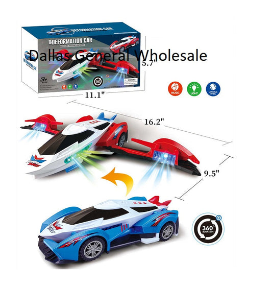 Bulk Buy Toy Flying Cars Wholesale