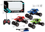 Bulk Buy Electronic R/C Toy Country Climbing Trucks Wholesale