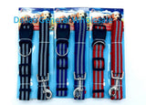 Bulk Buy Reflective Pet Harness with Leash Sets Wholesale